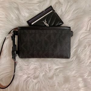 MICHAEL KORS Waist Bag/ Fanny Pack